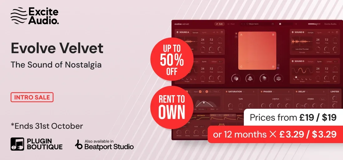 Best Plugin Boutique Deals Right Now (Updated Weekly-ish)