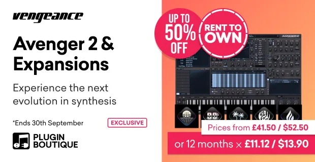 Best Plugin Boutique Deals Right Now (Updated Weekly-ish)