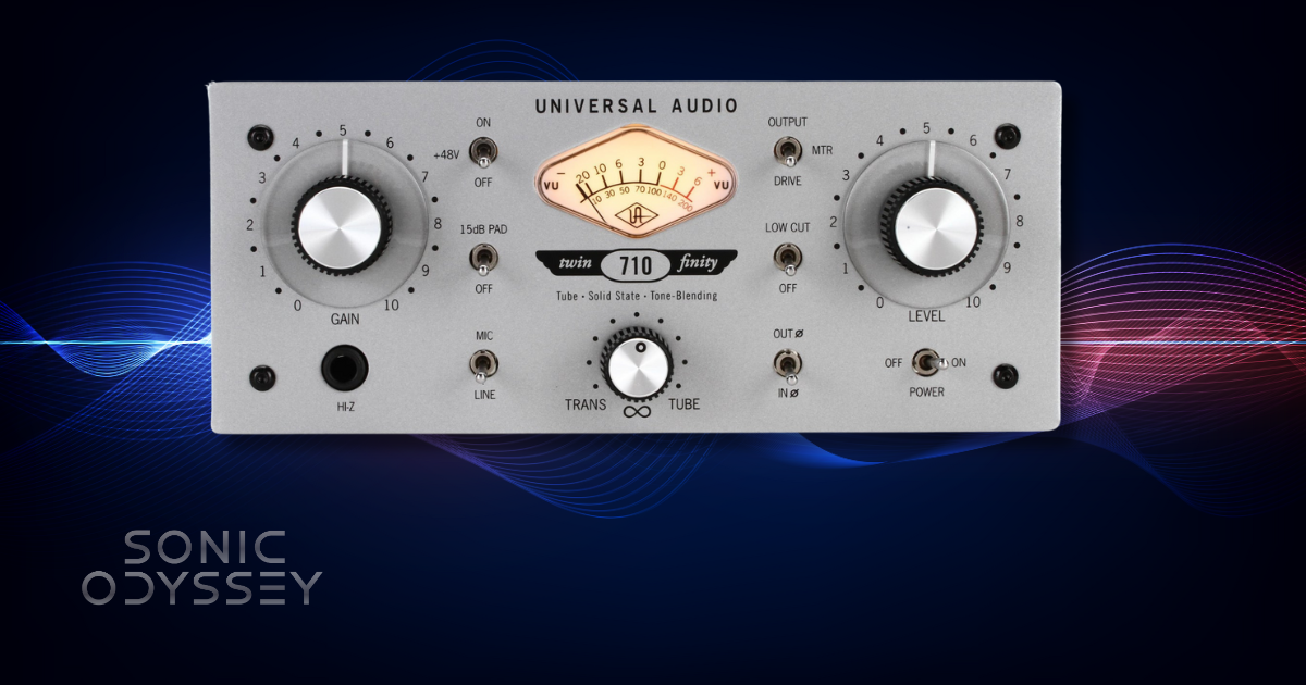 Best Microphone Preamps That Won’t Break the Bank