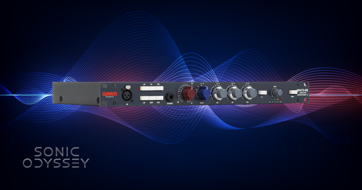 Best Microphone Preamps That Won’t Break the Bank