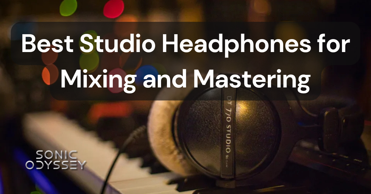 Best Microphone Preamps That Won’t Break the Bank